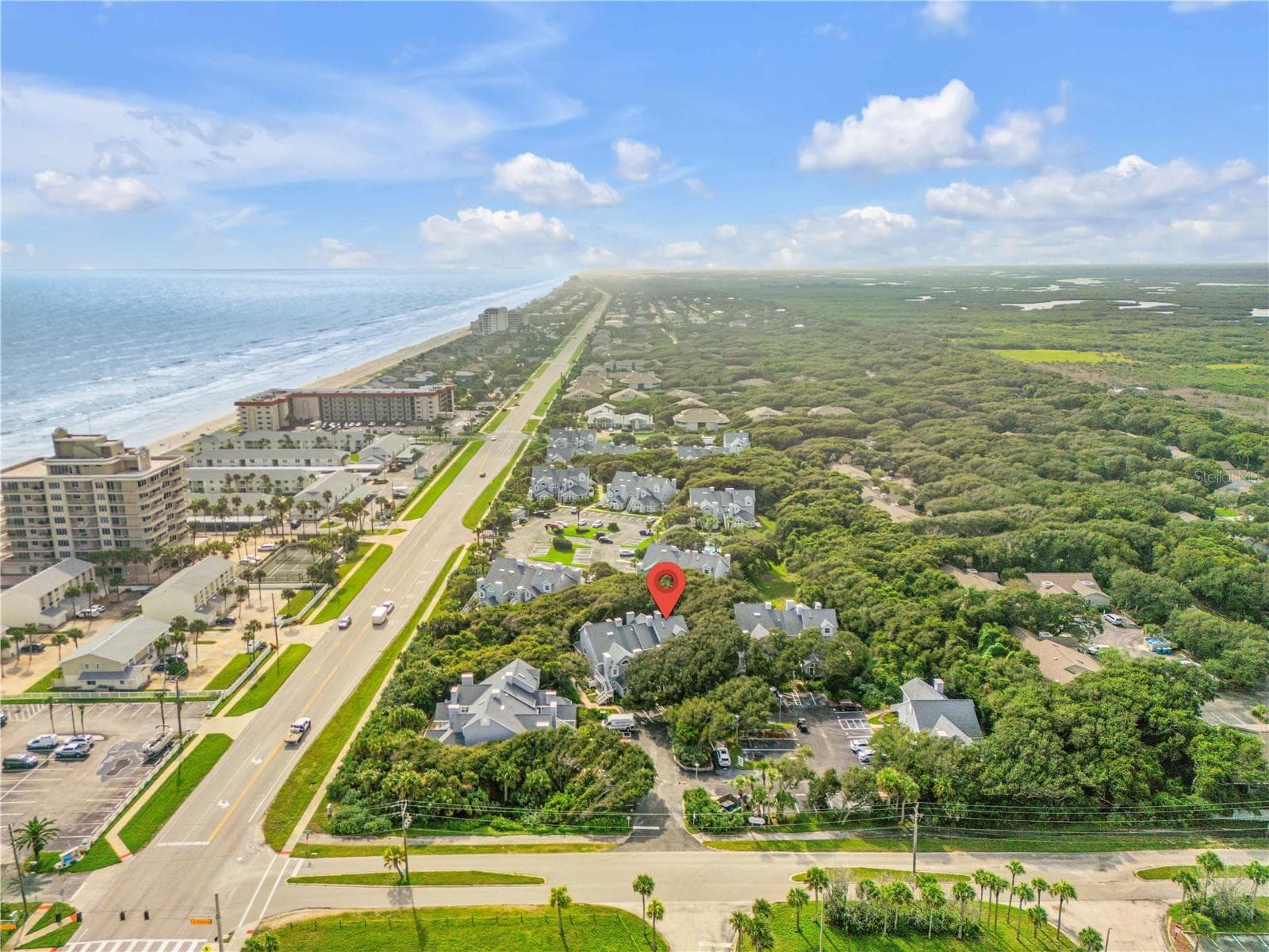 Condominium at 867 WINDOVER CT #550, NEW SMYRNA BEACH, photo 48 of 68