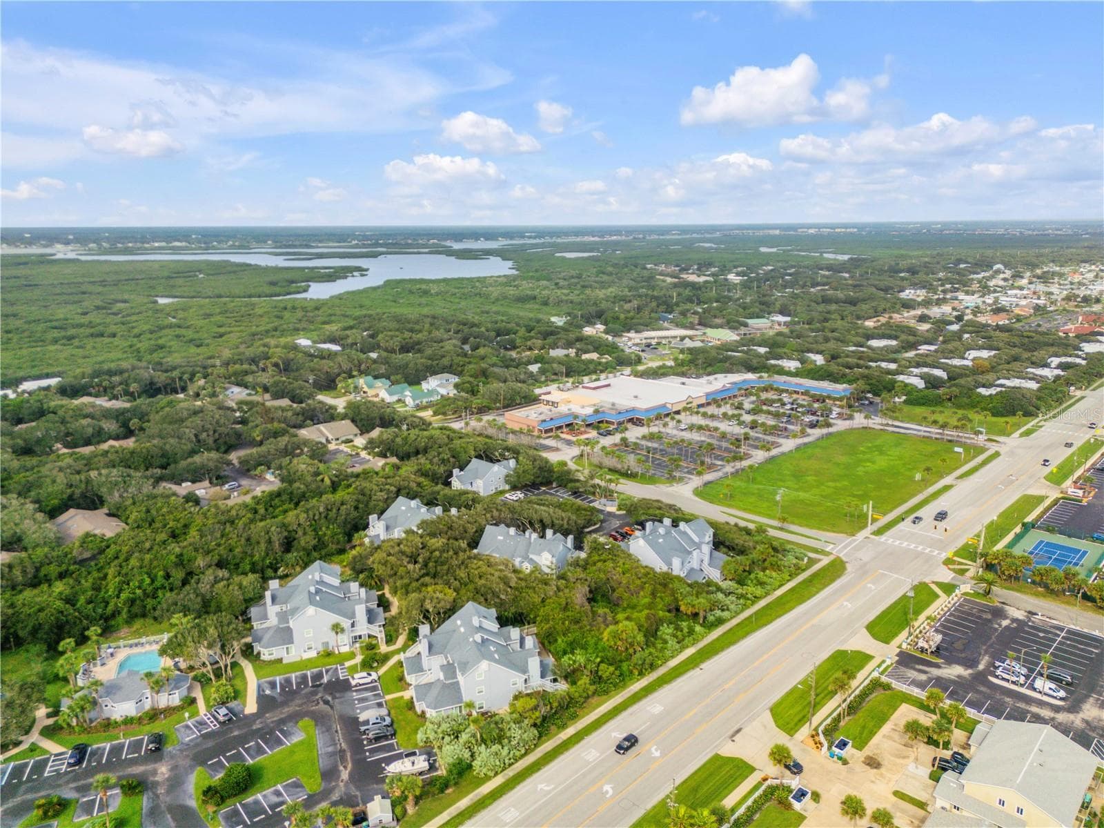 Condominium at 867 WINDOVER CT #550, NEW SMYRNA BEACH, photo 49 of 68