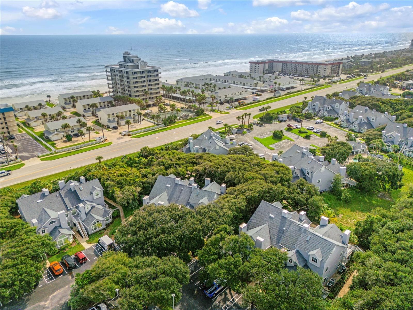 Condominium at 867 WINDOVER CT #550, NEW SMYRNA BEACH, photo 55 of 68