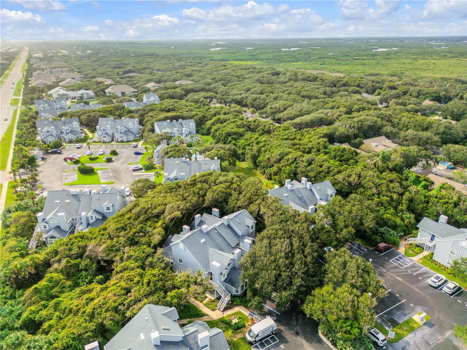 Condominium at 867 WINDOVER CT #550, NEW SMYRNA BEACH, photo 56 of 68