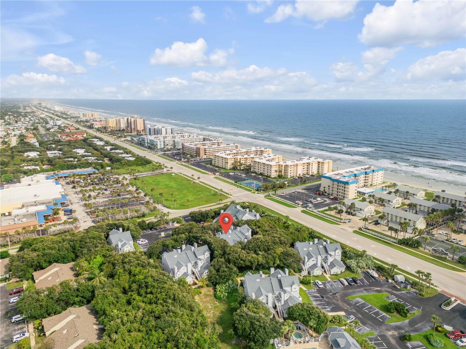 Condominium at 867 WINDOVER CT #550, NEW SMYRNA BEACH, photo 58 of 68