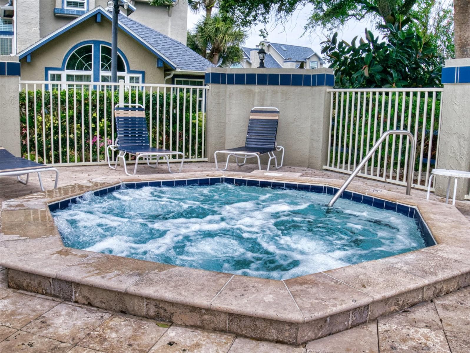 Condominium at 867 WINDOVER CT #550, NEW SMYRNA BEACH, photo 60 of 68