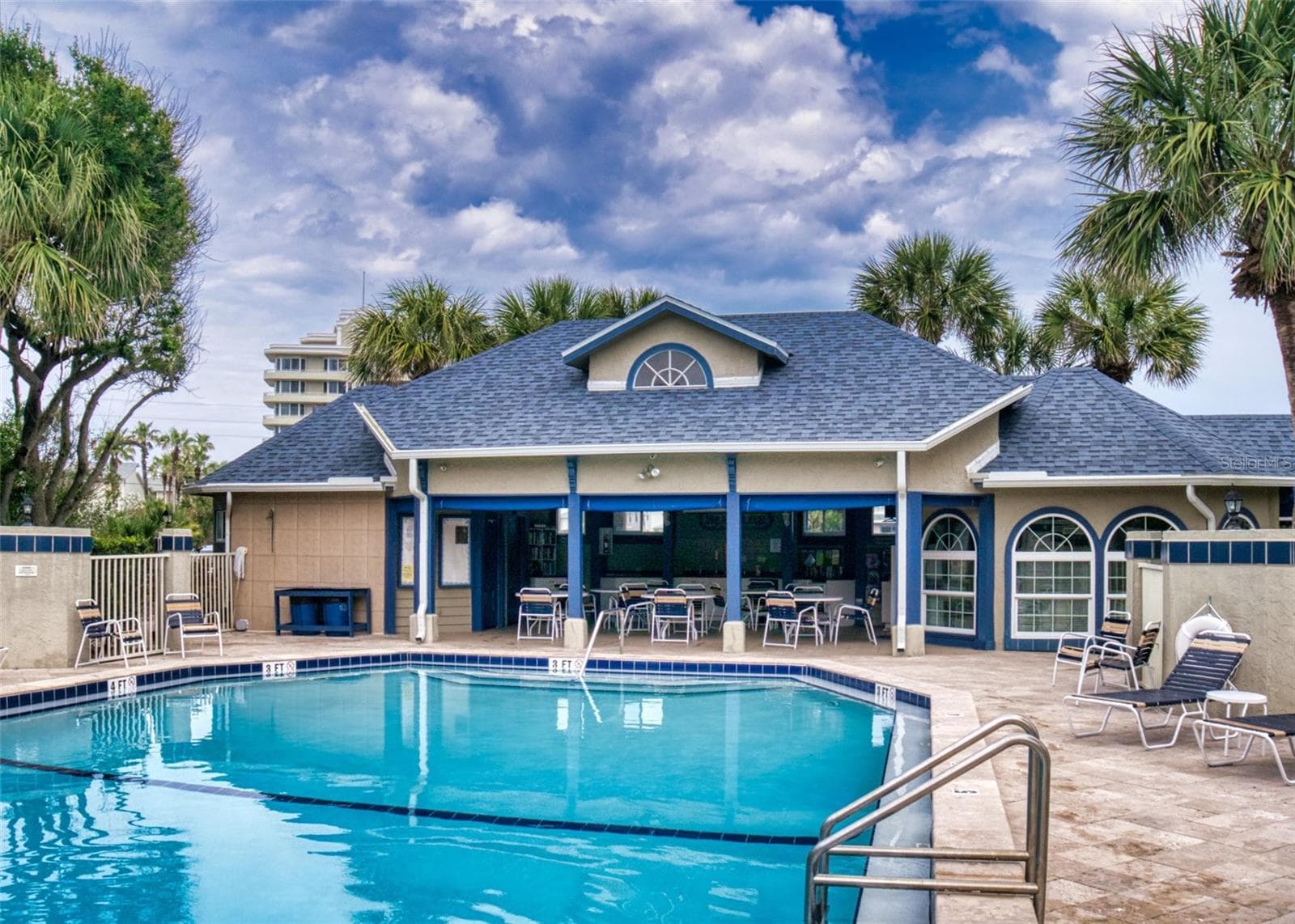Condominium at 867 WINDOVER CT #550, NEW SMYRNA BEACH, photo 61 of 68