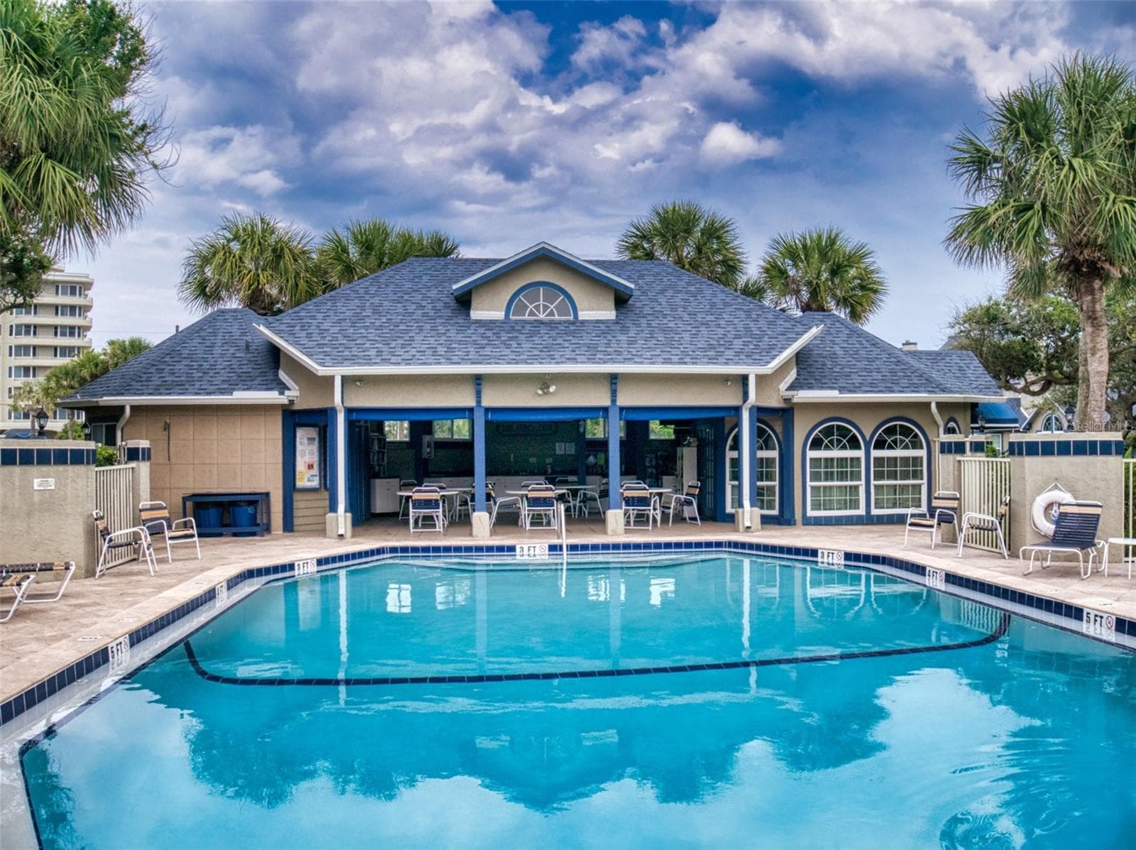 Condominium at 867 WINDOVER CT #550, NEW SMYRNA BEACH, photo 62 of 68