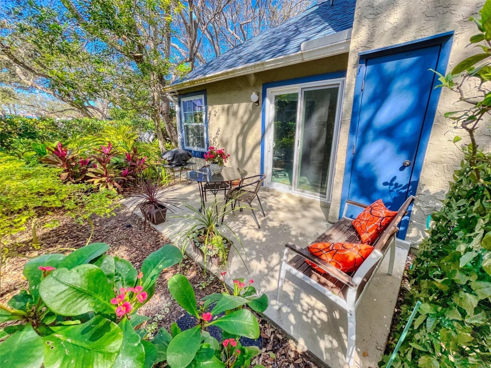 Prior to Exterior Renovation - 867 WINDOVER CT #550, NEW SMYRNA BEACH