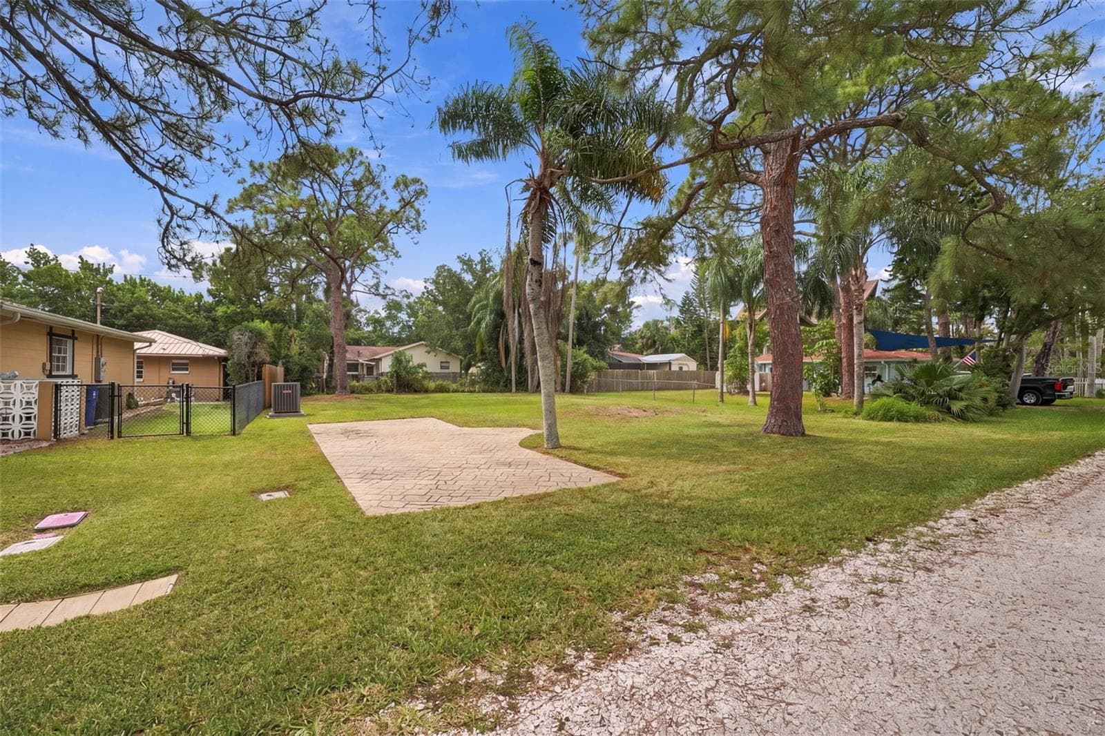 Expected after demo - 511 TENNESSEE AVE, CRYSTAL BEACH
