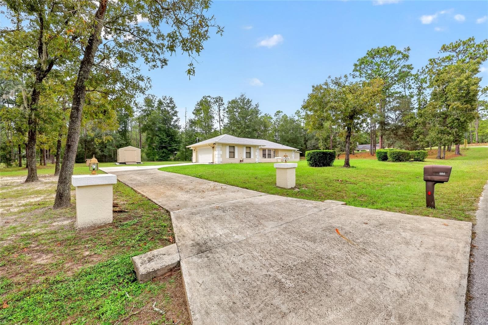 Single Family Residence at 9000 SW 206TH COURT RD, DUNNELLON, photo 38 of 69