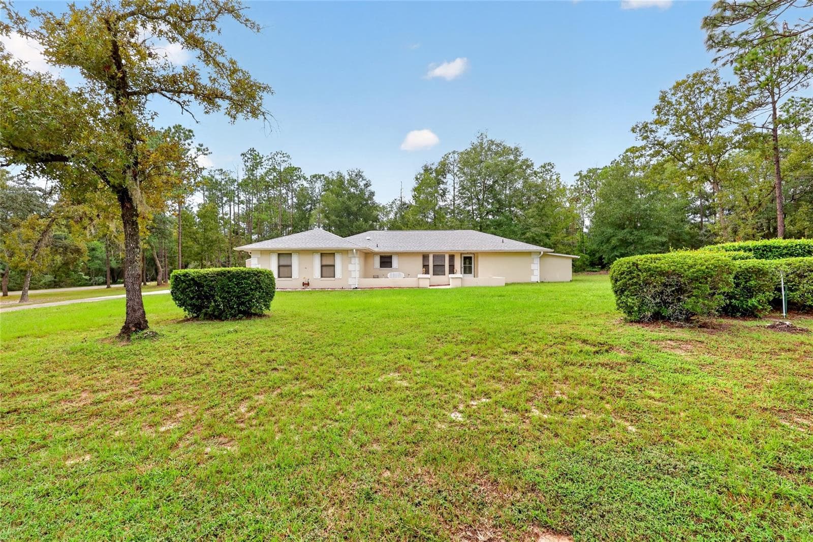 Single Family Residence at 9000 SW 206TH COURT RD, DUNNELLON, photo 40 of 69