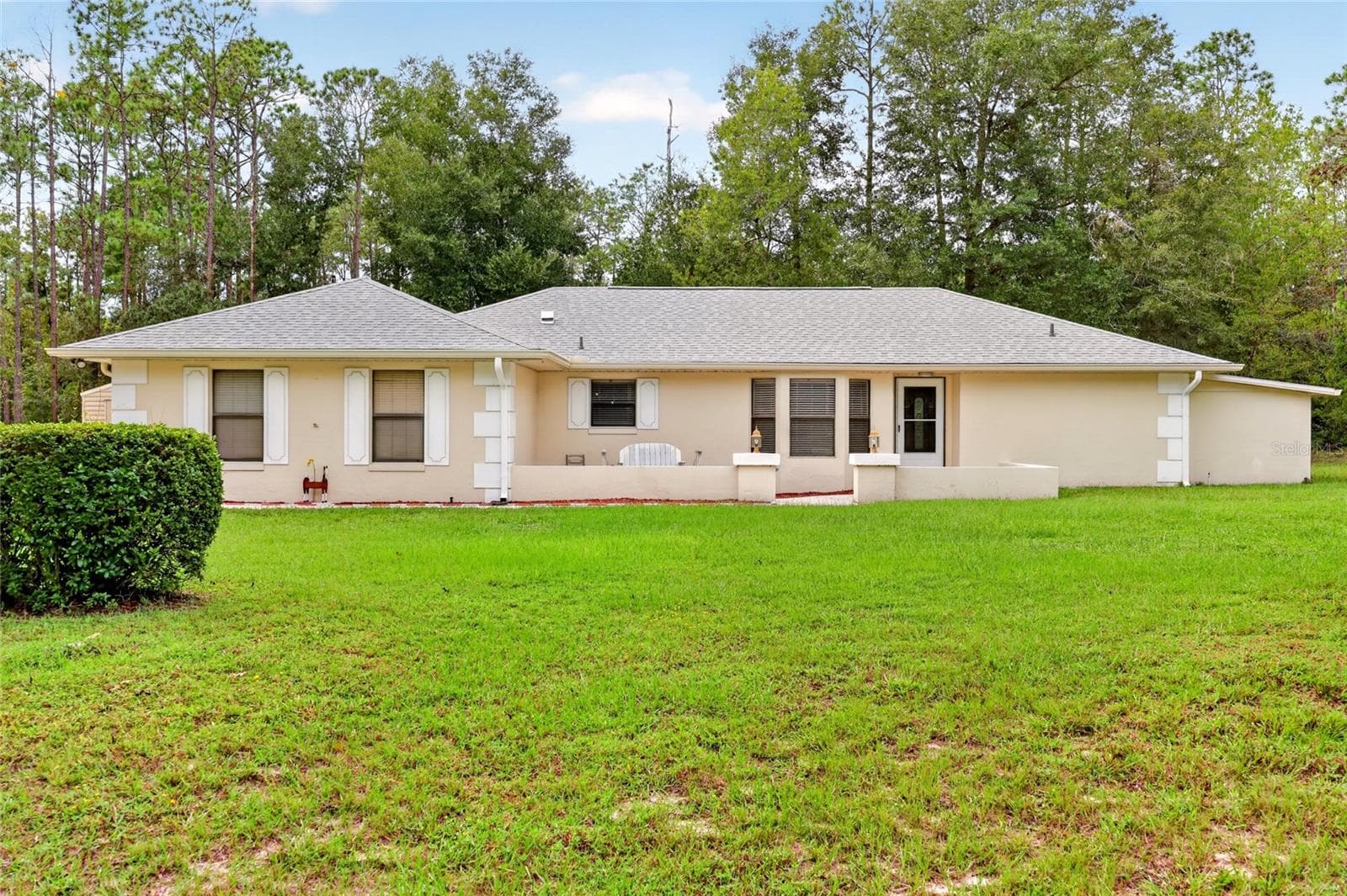 Single Family Residence at 9000 SW 206TH COURT RD, DUNNELLON, photo 41 of 69