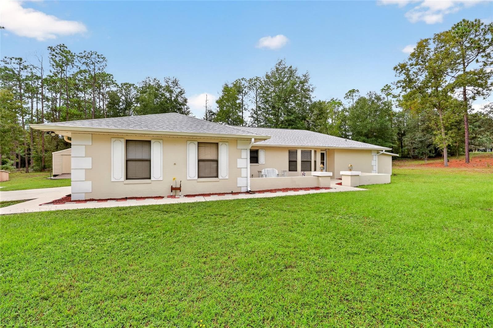 Single Family Residence at 9000 SW 206TH COURT RD, DUNNELLON, photo 44 of 69