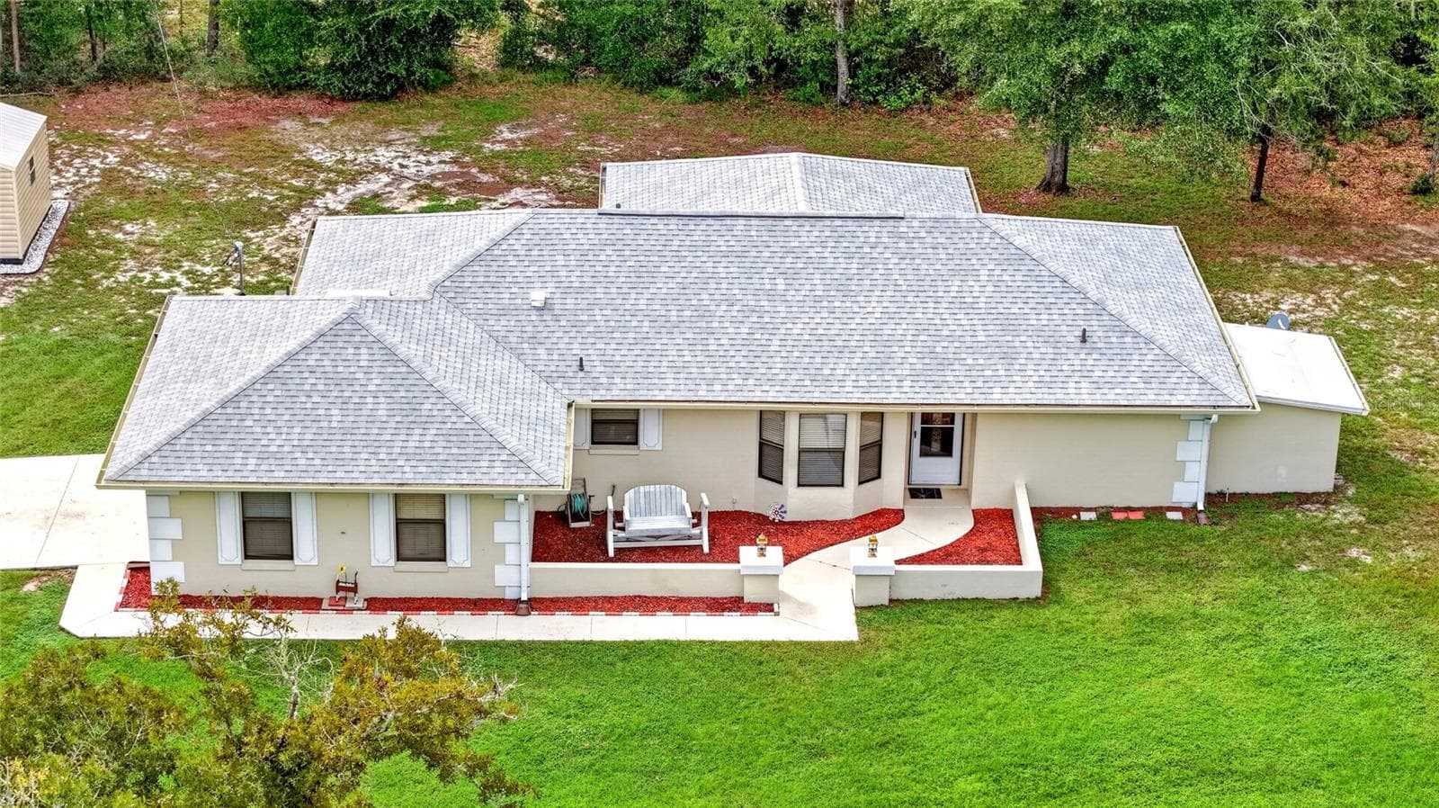 Single Family Residence at 9000 SW 206TH COURT RD, DUNNELLON, photo 53 of 69