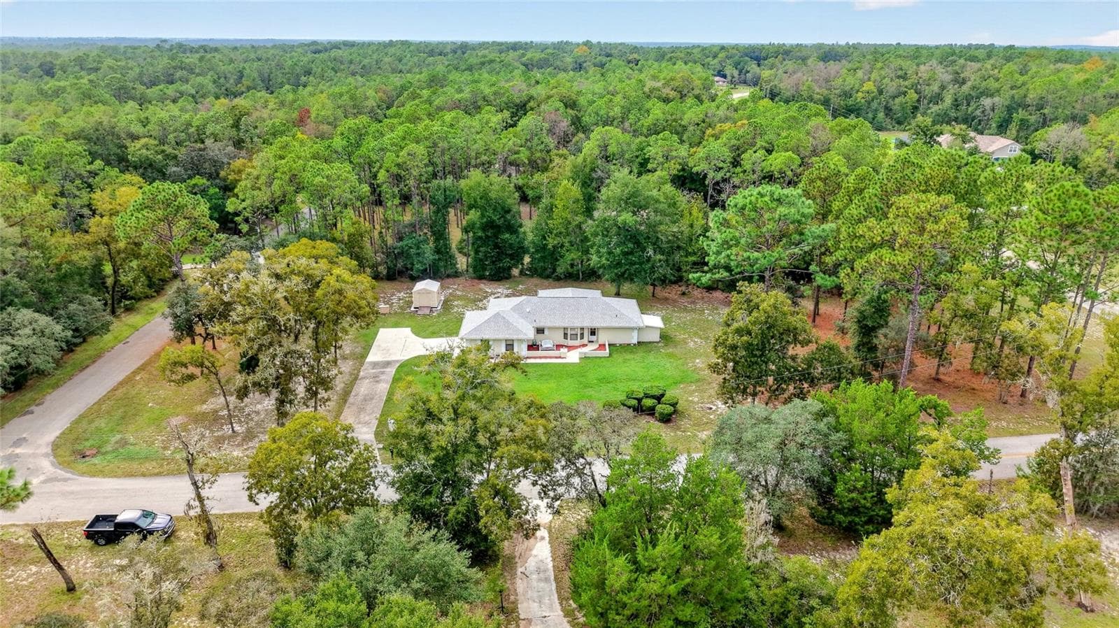 Single Family Residence at 9000 SW 206TH COURT RD, DUNNELLON, photo 55 of 69