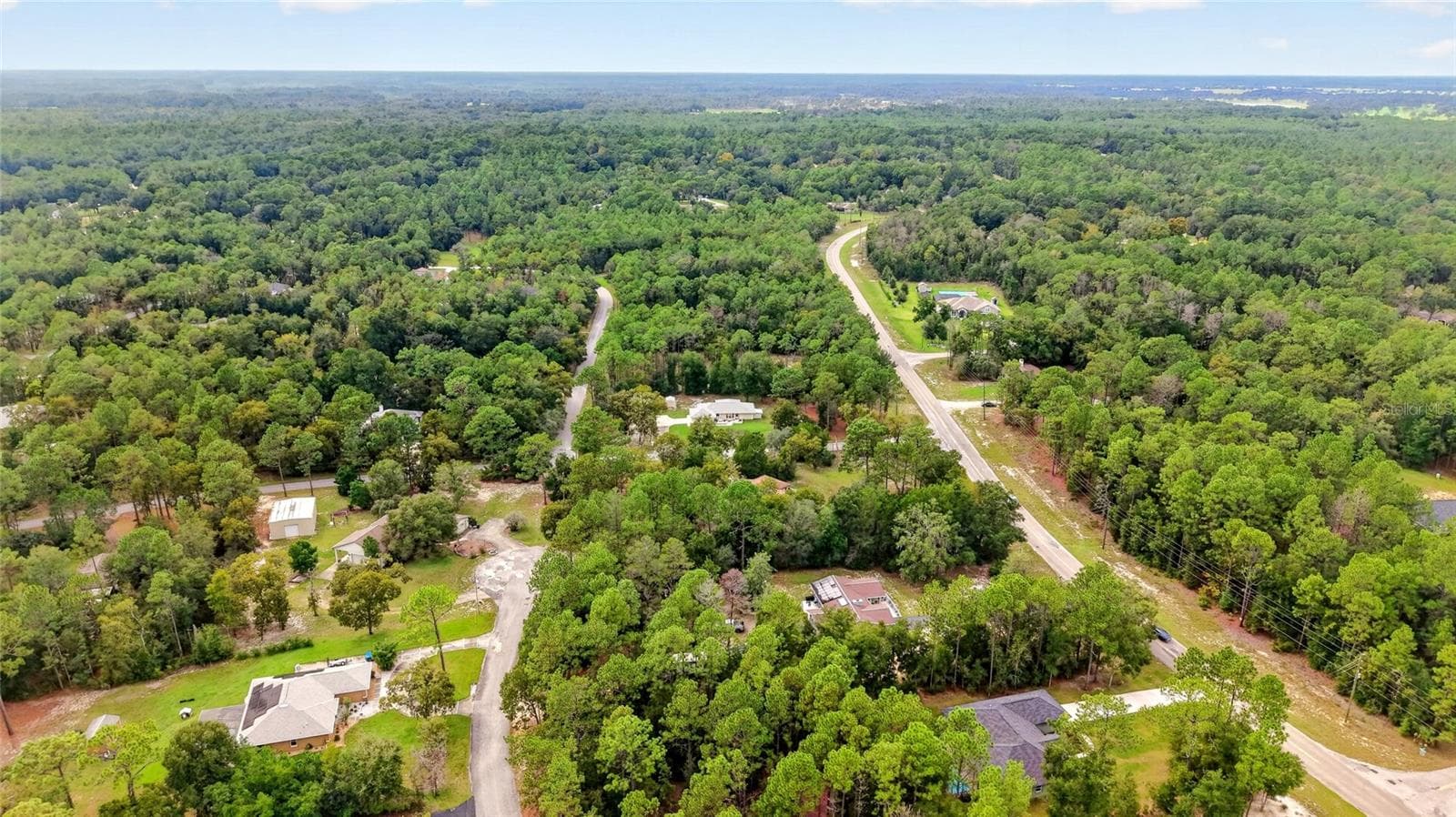 Single Family Residence at 9000 SW 206TH COURT RD, DUNNELLON, photo 60 of 69