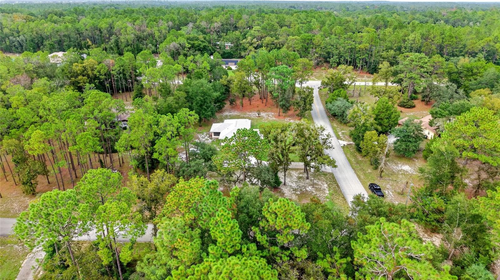 Single Family Residence at 9000 SW 206TH COURT RD, DUNNELLON, photo 62 of 69