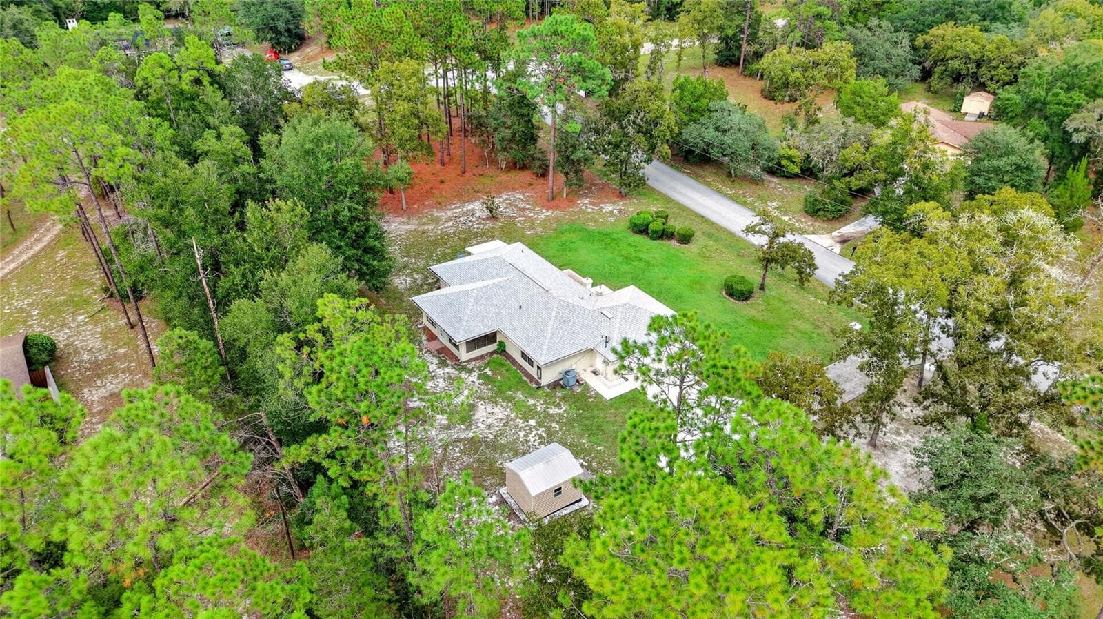 Single Family Residence at 9000 SW 206TH COURT RD, DUNNELLON, photo 63 of 69