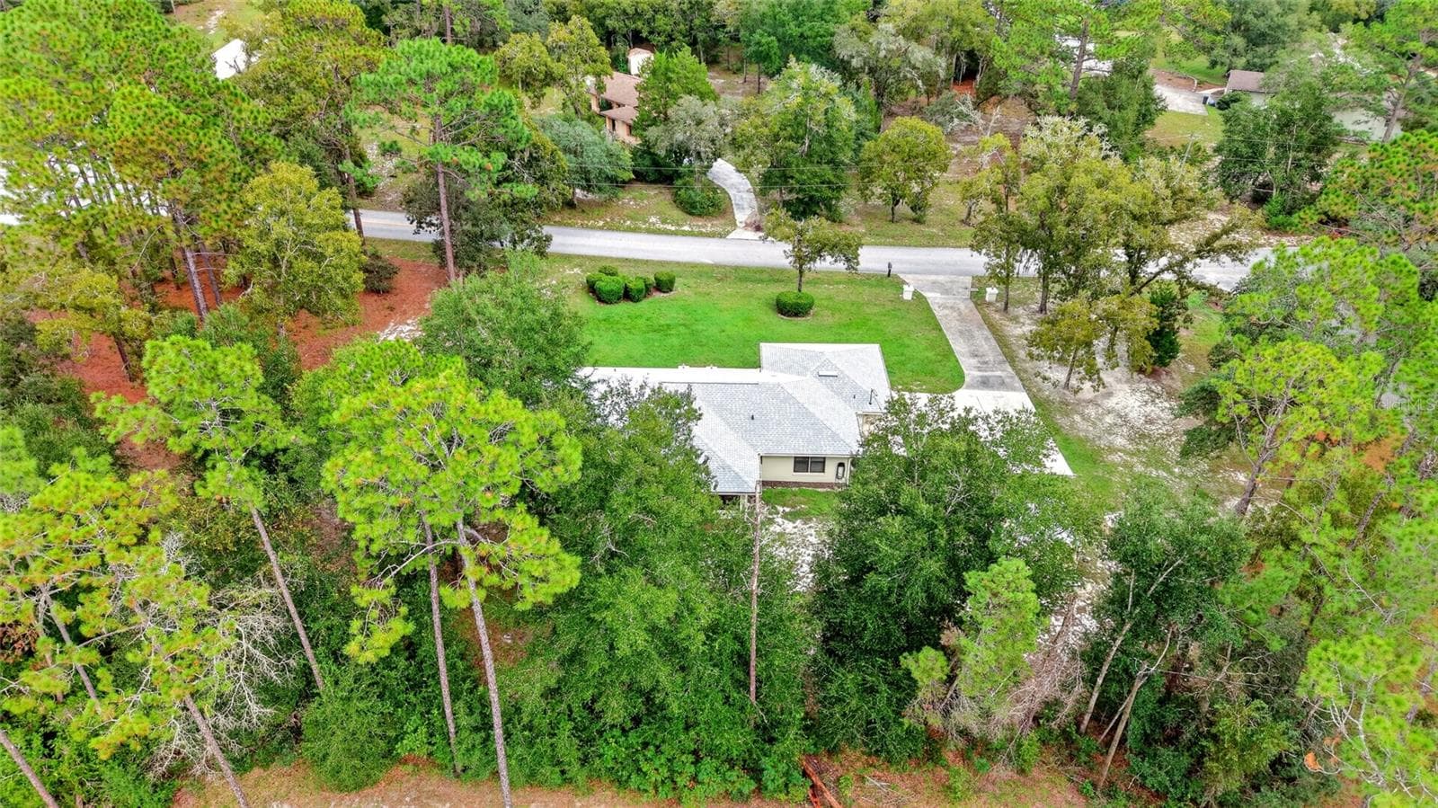 Single Family Residence at 9000 SW 206TH COURT RD, DUNNELLON, photo 64 of 69