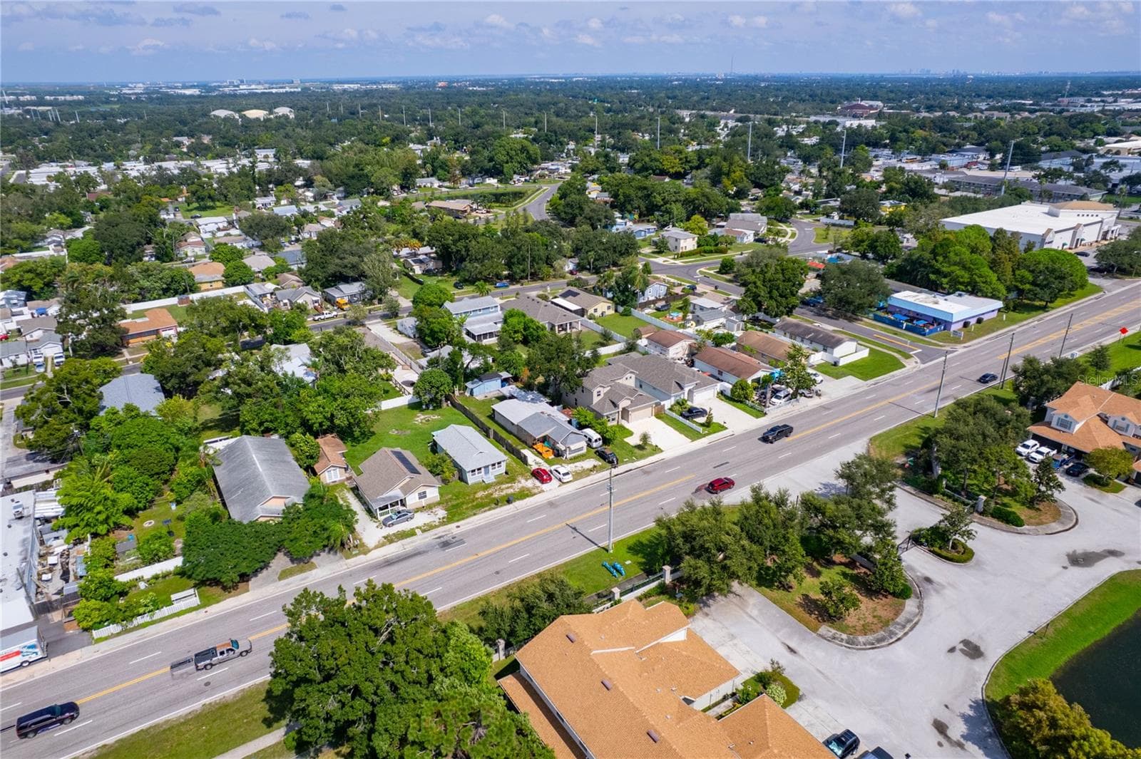 Single Family Residence at 3033 54TH AVE N, ST PETERSBURG, photo 5 of 49