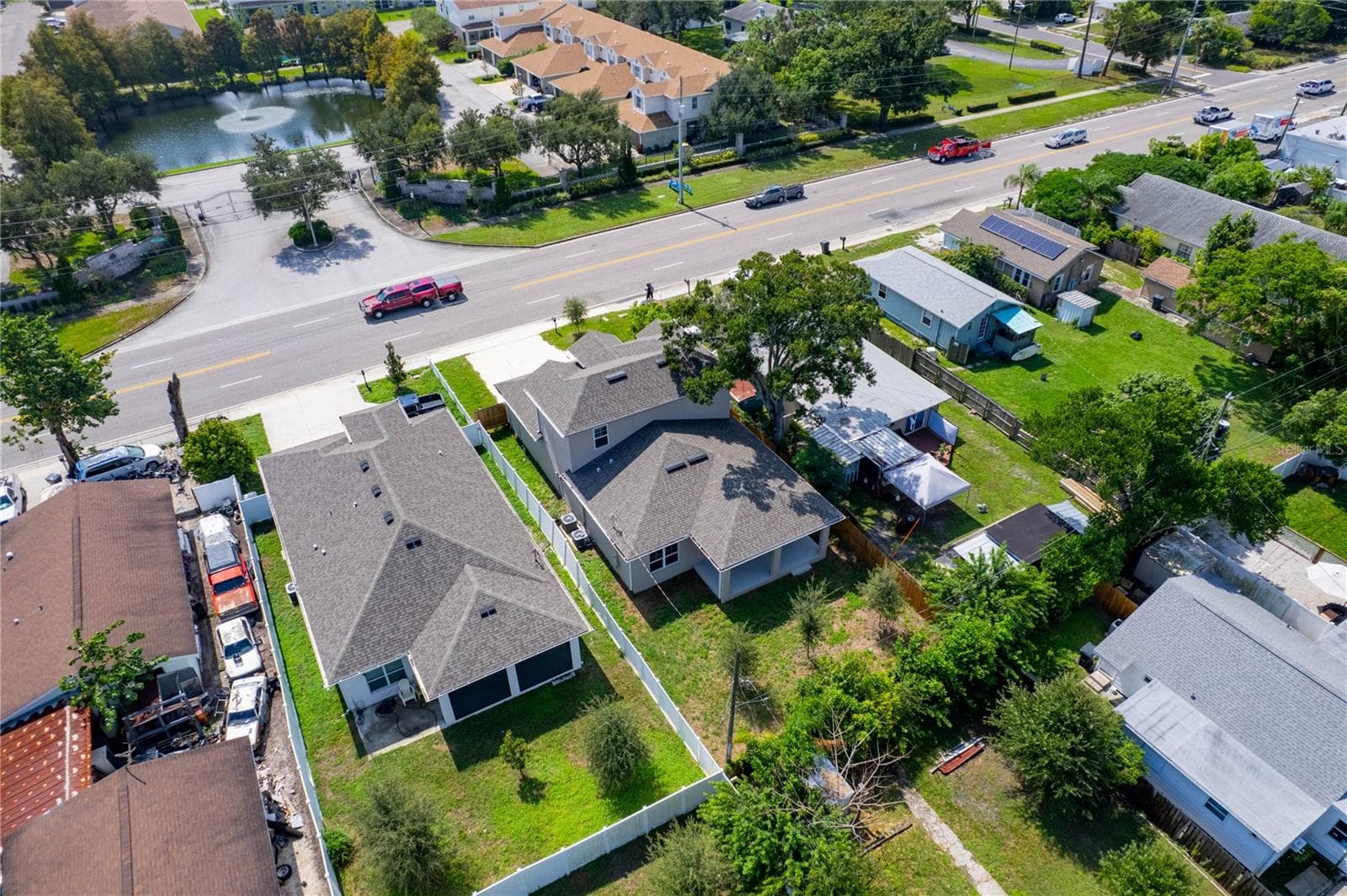 Single Family Residence at 3033 54TH AVE N, ST PETERSBURG, photo 6 of 49