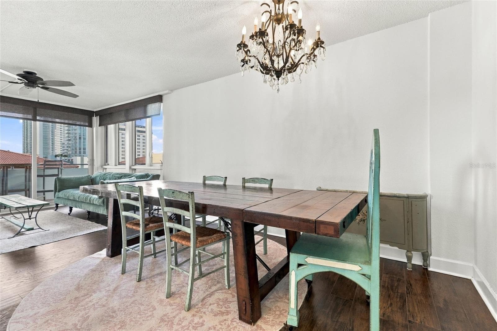 Condominium at 470 3RD ST S #602, ST PETERSBURG, photo 4 of 34