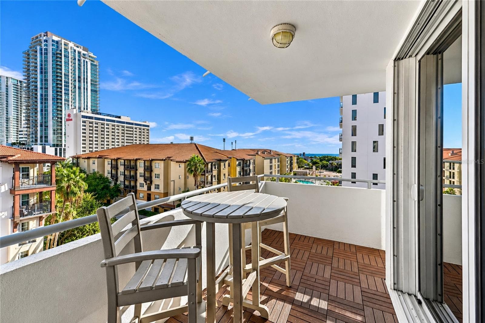 Condominium at 470 3RD ST S #602, ST PETERSBURG, photo 25 of 34