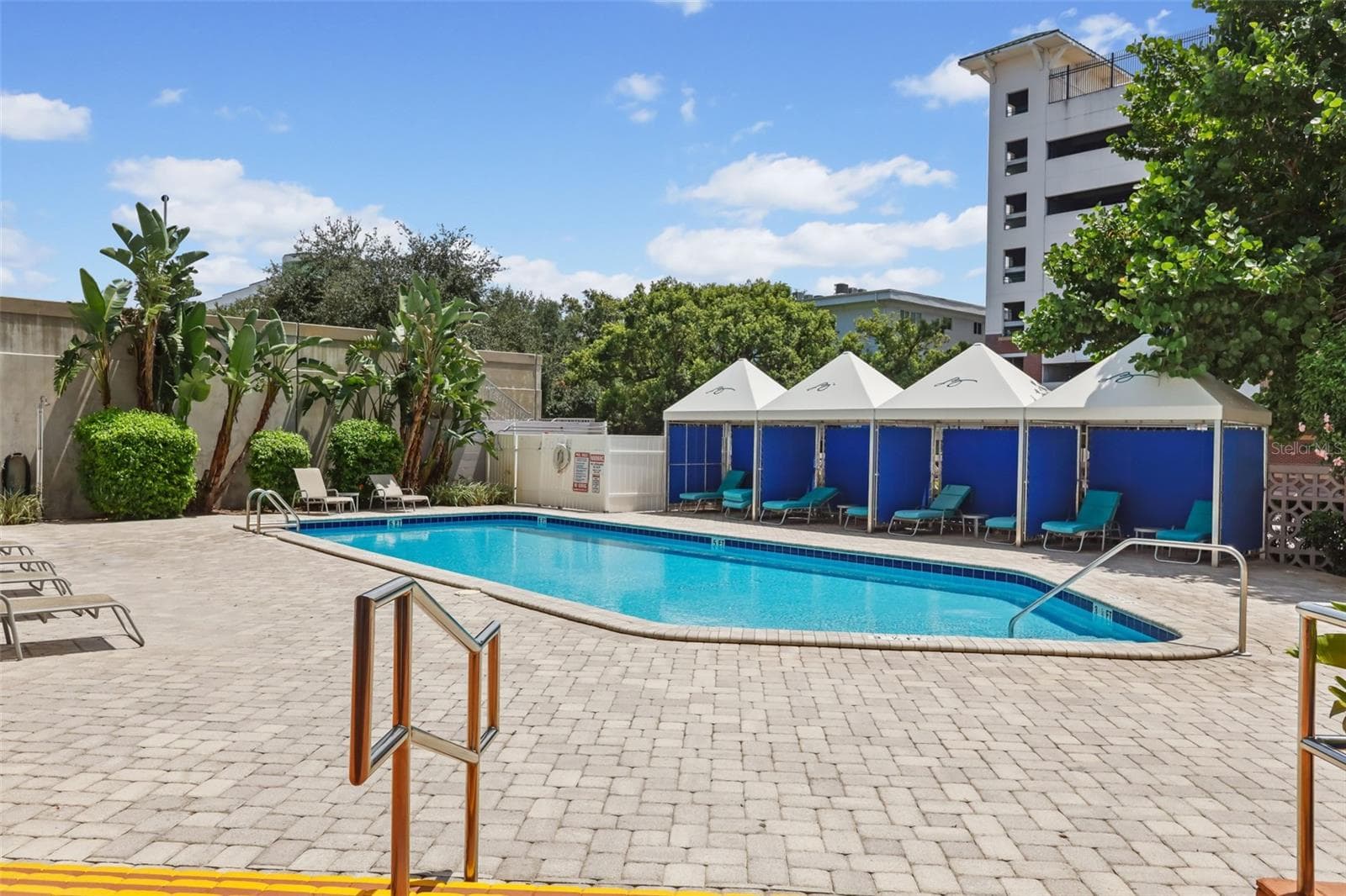 Condominium at 470 3RD ST S #602, ST PETERSBURG, photo 30 of 34