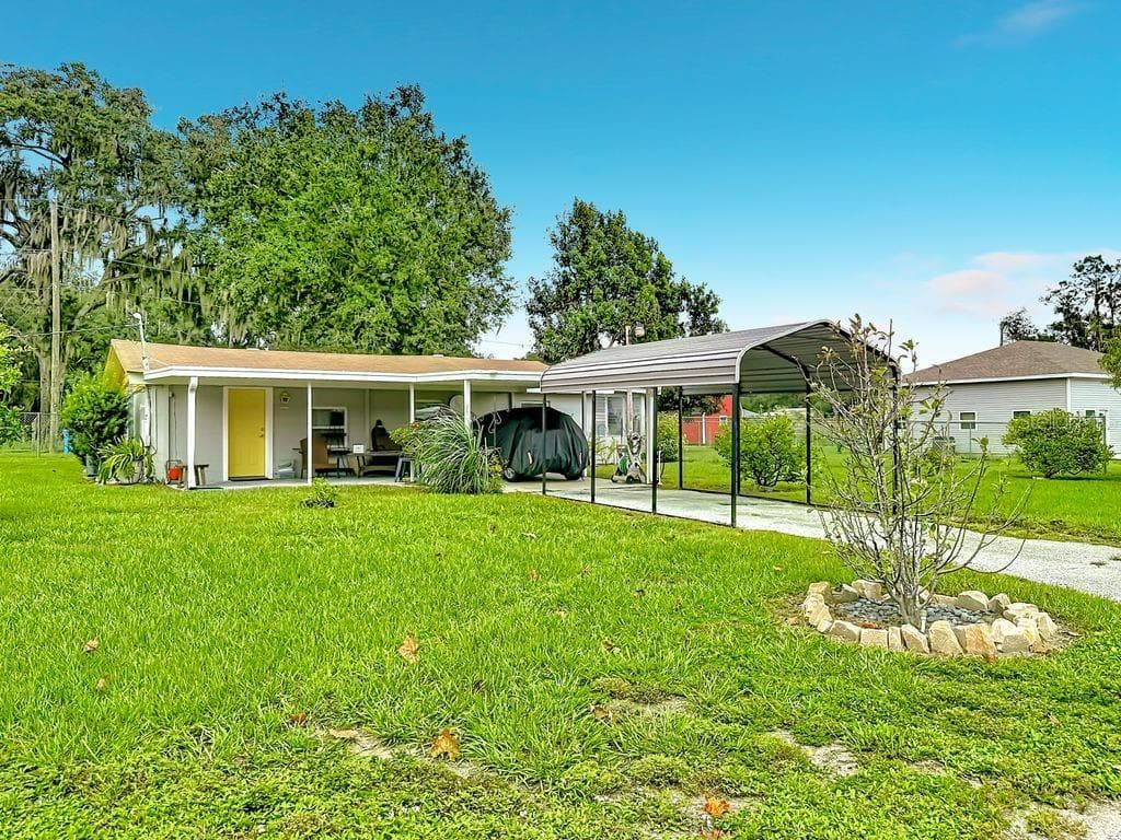 Single Family Residence at 3569 PITTMAN RD, DOVER, photo 2 of 100