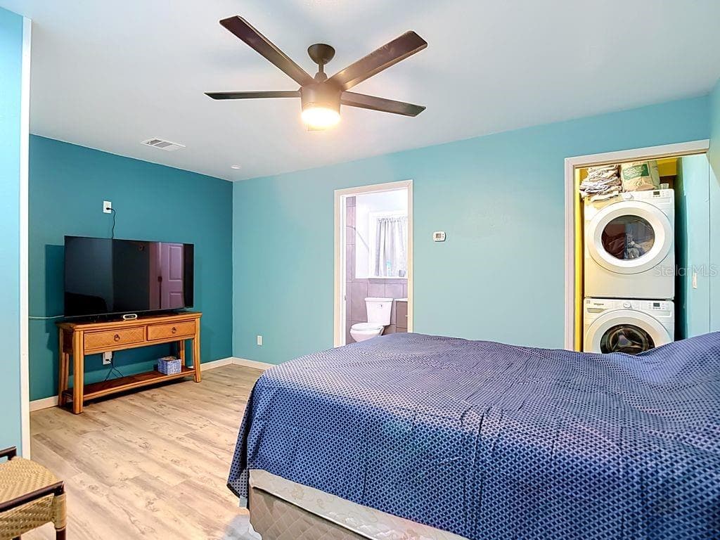 Garage apartment - 3569 PITTMAN RD, DOVER