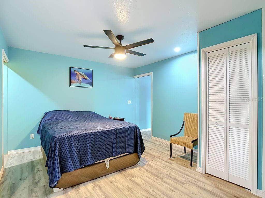 Garage apartment - 3569 PITTMAN RD, DOVER