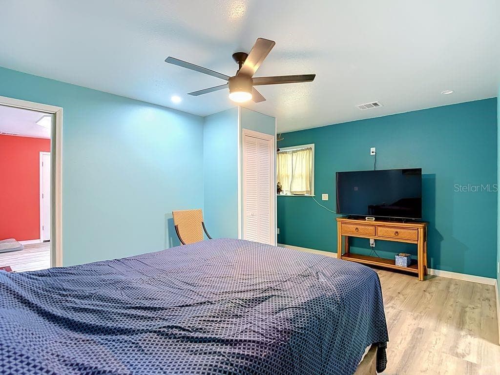 Garage apartment - 3569 PITTMAN RD, DOVER