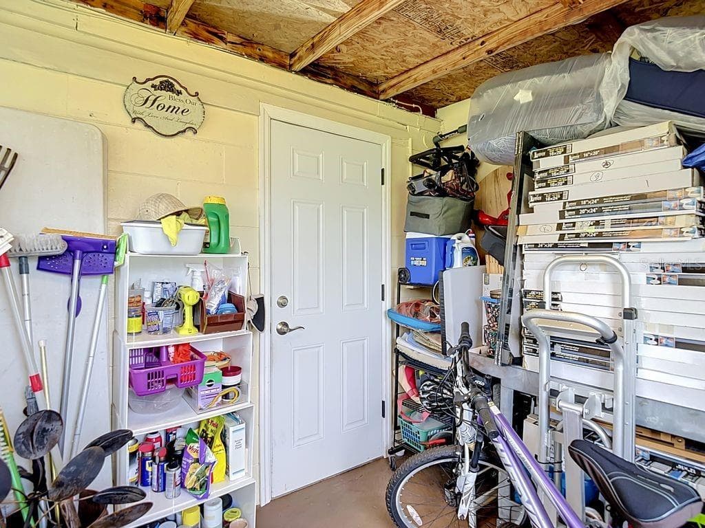 Main House Porch/laundry - 3569 PITTMAN RD, DOVER