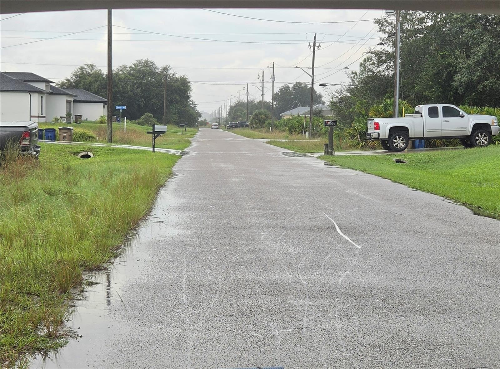 Land at 2505 69TH ST W, LEHIGH ACRES, photo 5 of 10