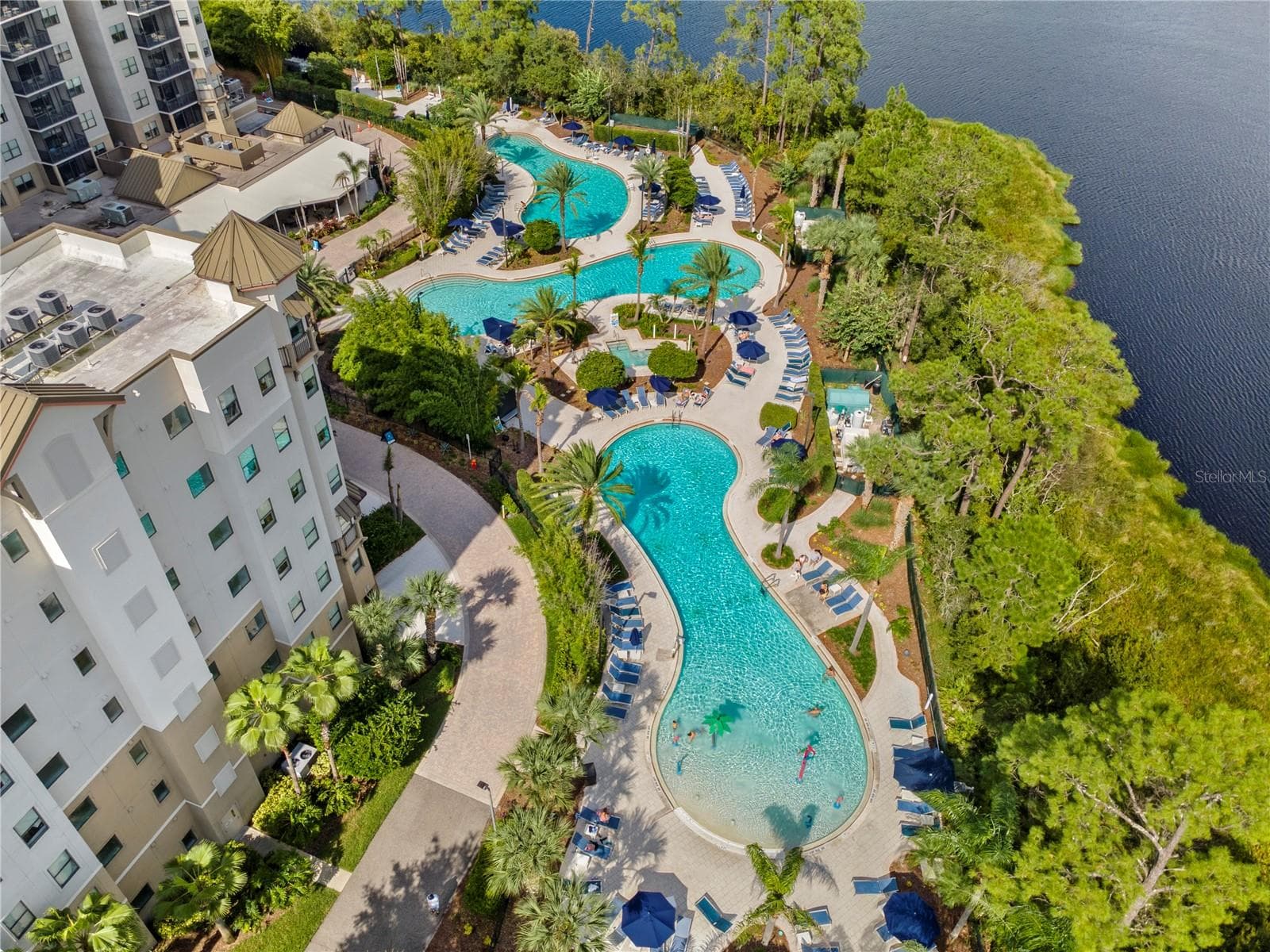 Condo - Hotel at 14501 GROVE RESORT AVE #1218, WINTER GARDEN, photo 3 of 26
