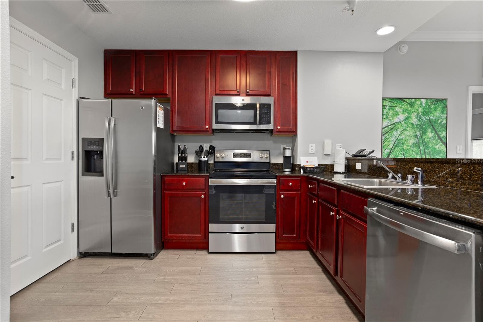 Condo - Hotel at 14501 GROVE RESORT AVE #1218, WINTER GARDEN, photo 16 of 26