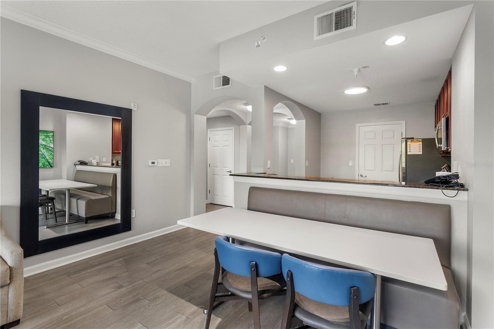 Condo - Hotel at 14501 GROVE RESORT AVE #1218, WINTER GARDEN, photo 19 of 26
