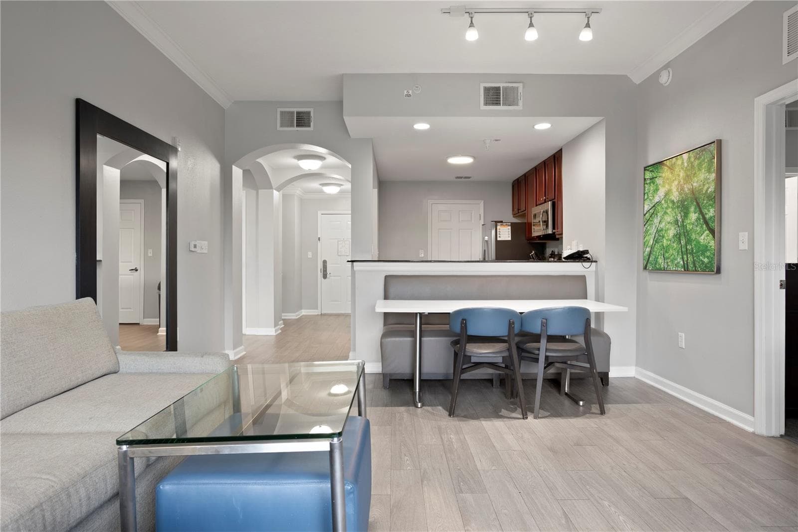 Condo - Hotel at 14501 GROVE RESORT AVE #1218, WINTER GARDEN, photo 20 of 26