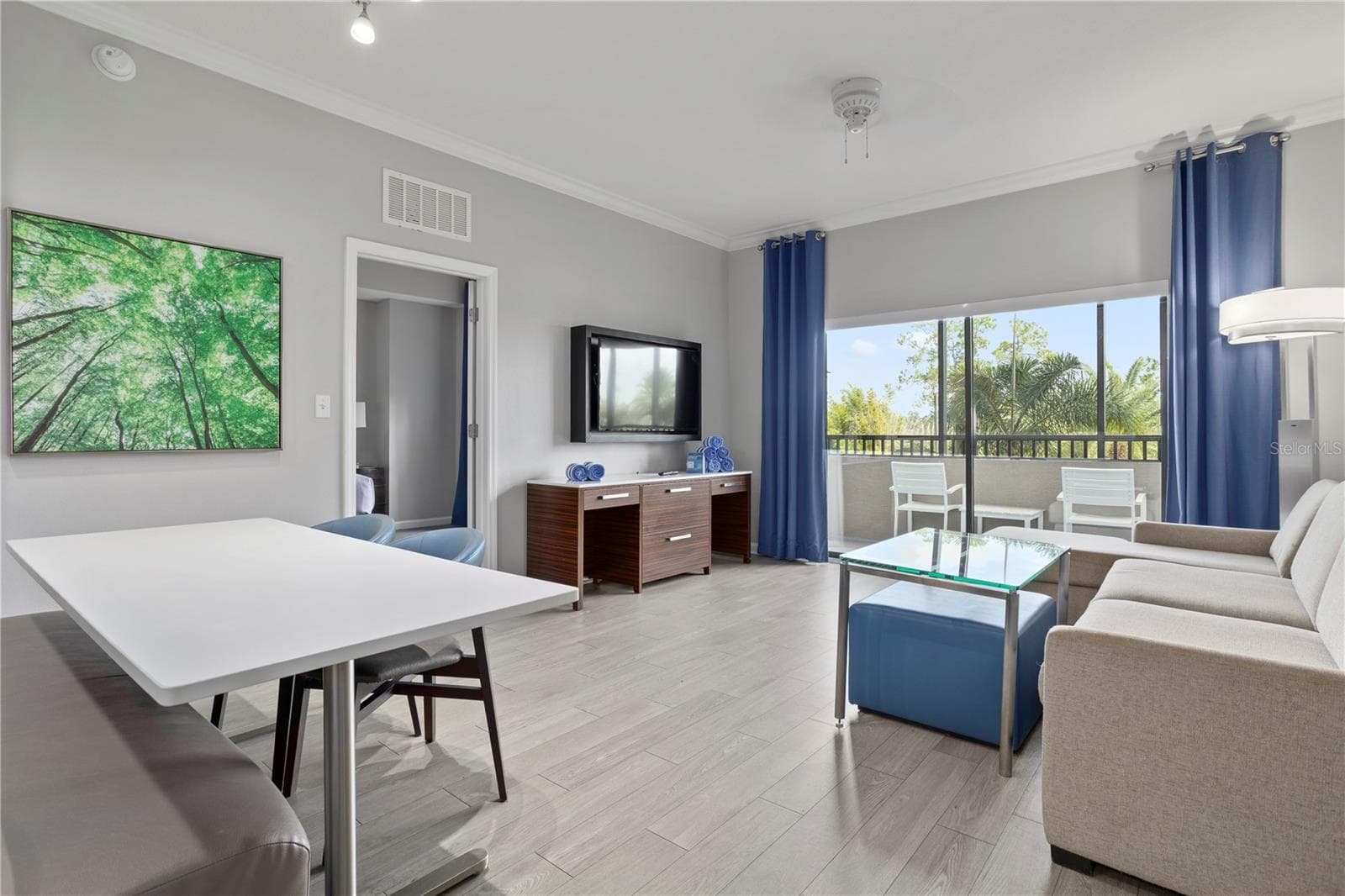 Condo - Hotel at 14501 GROVE RESORT AVE #1218, WINTER GARDEN, photo 21 of 26
