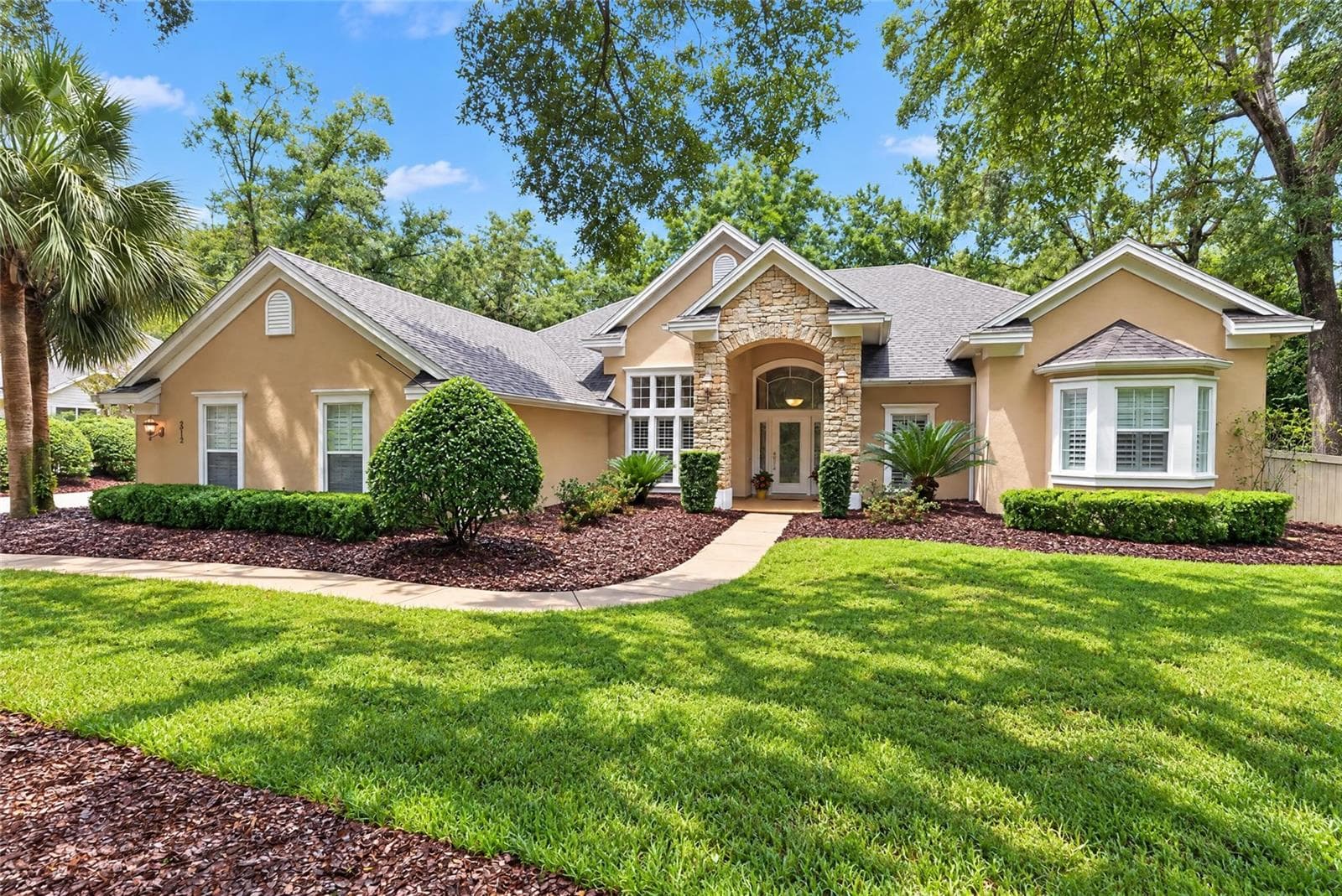 Single Family Residence at 3912 SW 88TH ST, GAINESVILLE, photo 6 of 43