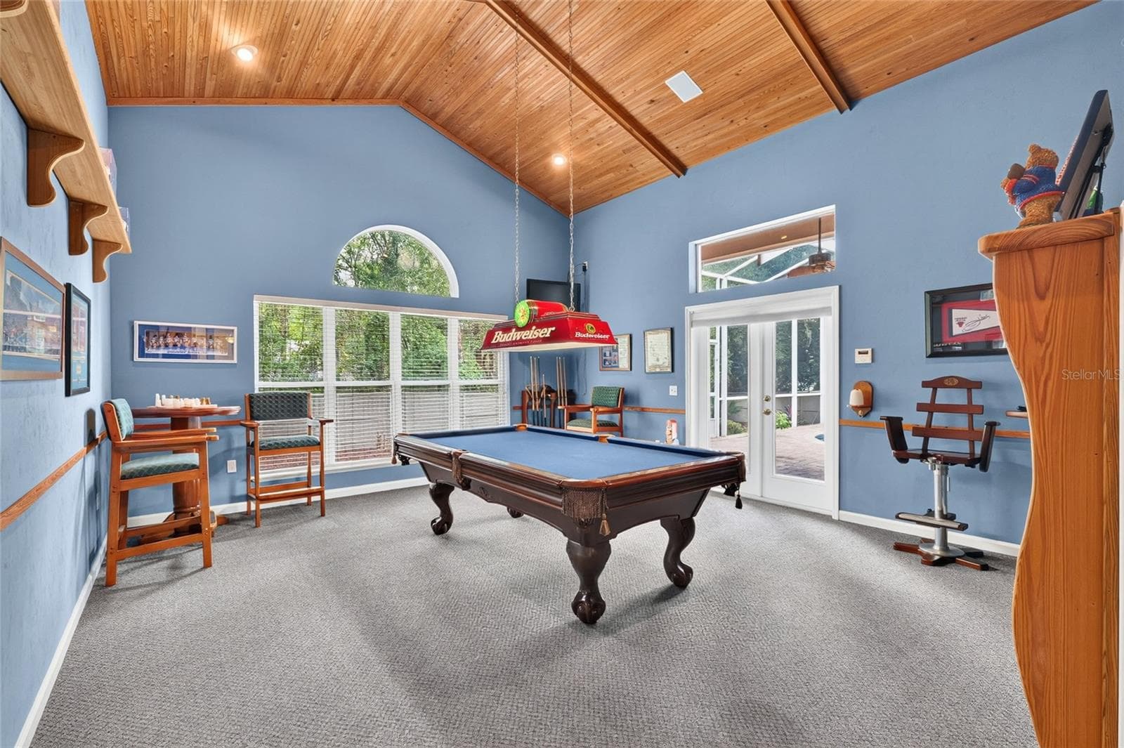 Game Room - 3912 SW 88TH ST, GAINESVILLE