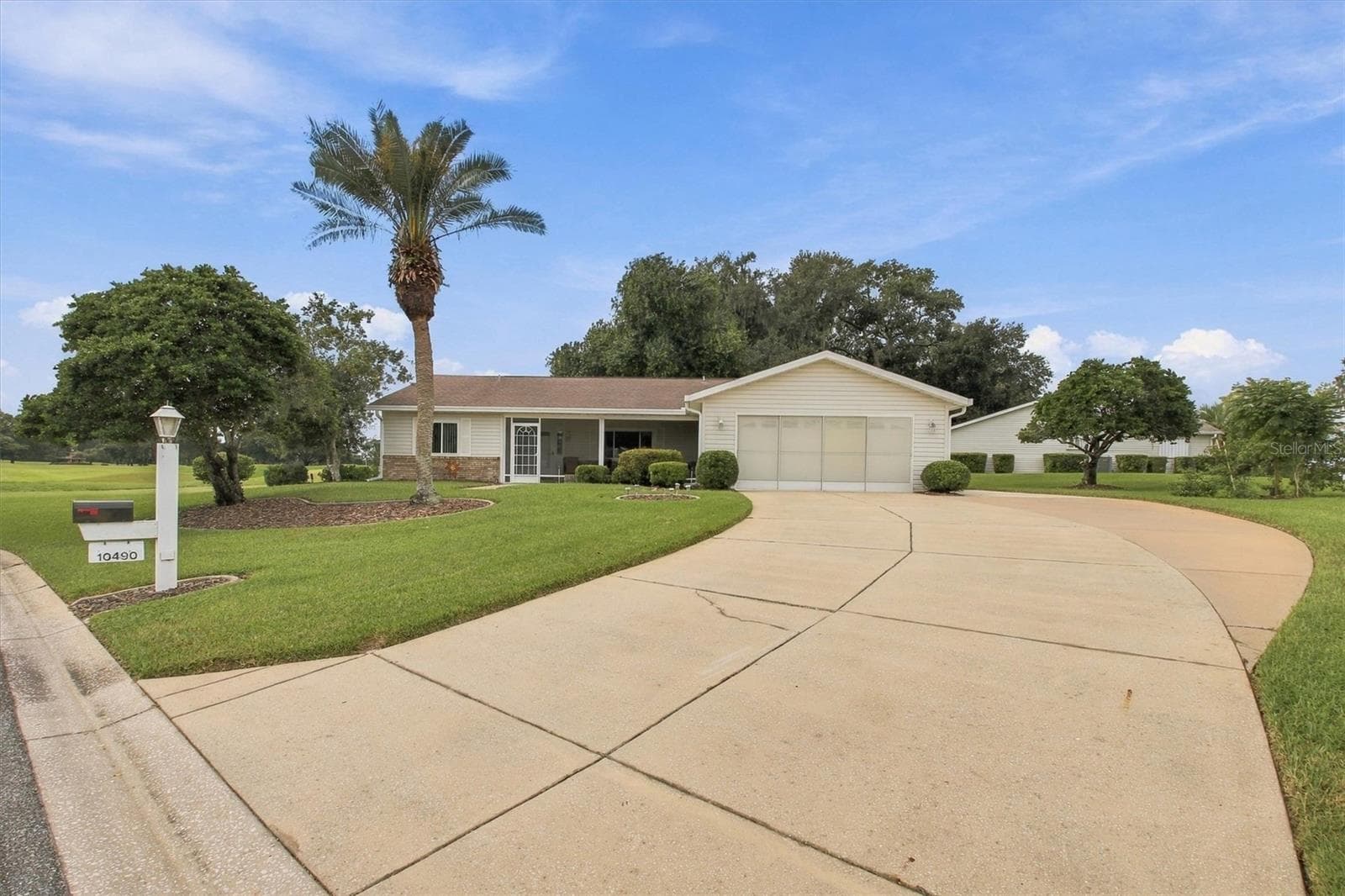 Single Family Residence at 10490 SE 179TH PL, SUMMERFIELD, photo 30 of 35