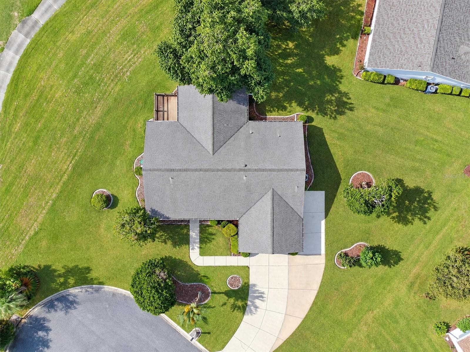 Single Family Residence at 10490 SE 179TH PL, SUMMERFIELD, photo 34 of 35