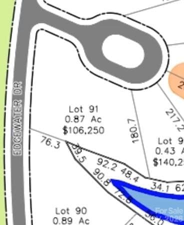 Lot at Lot 91 TIDEWATER Court, Norwood, photo 14 of 36