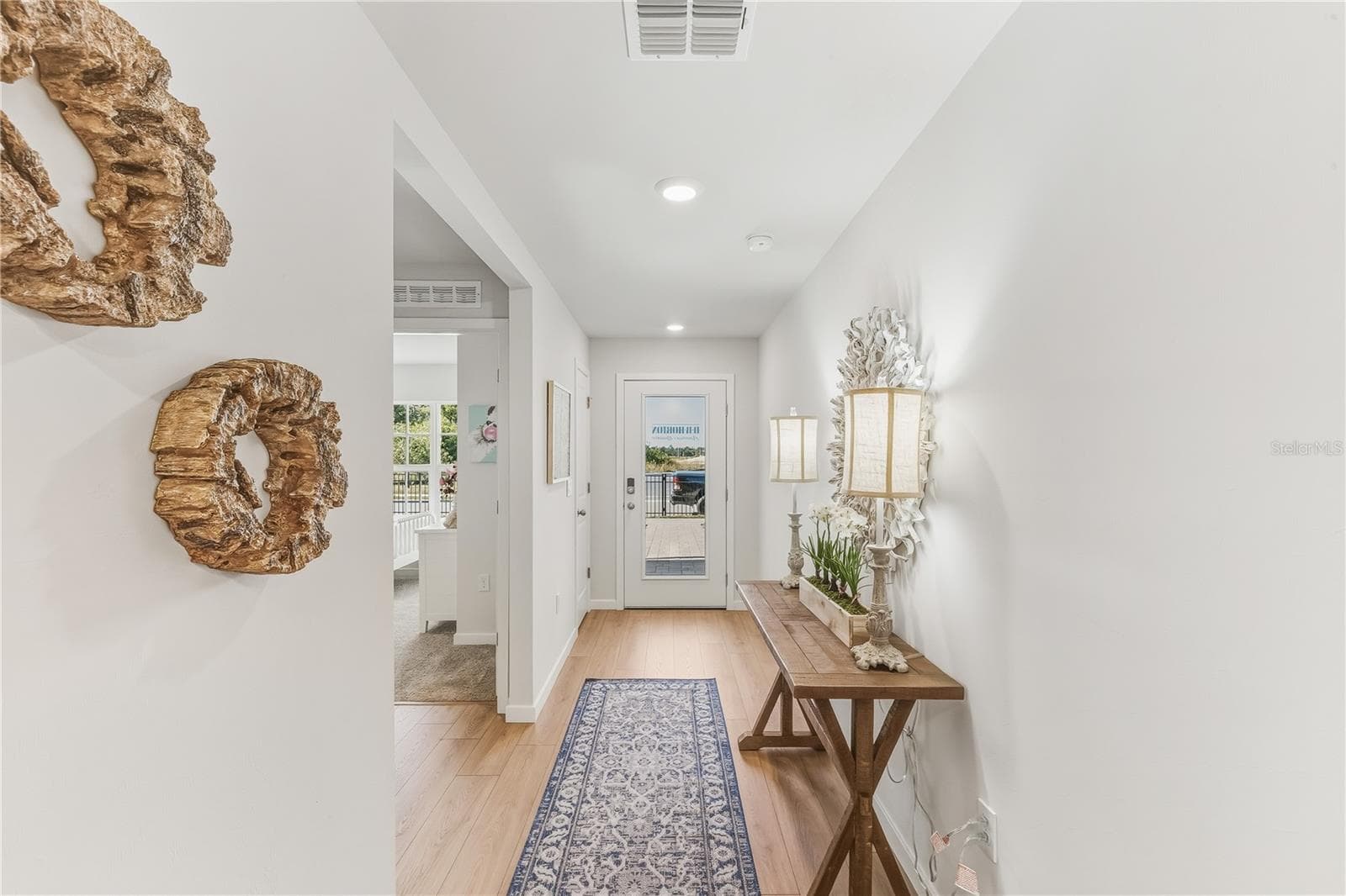 Model Home - 16929 STONEFORT LN, PORT CHARLOTTE