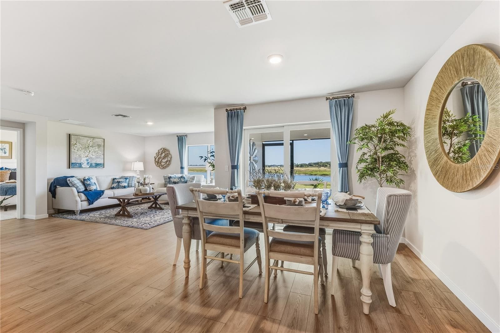 Model Home - 16929 STONEFORT LN, PORT CHARLOTTE