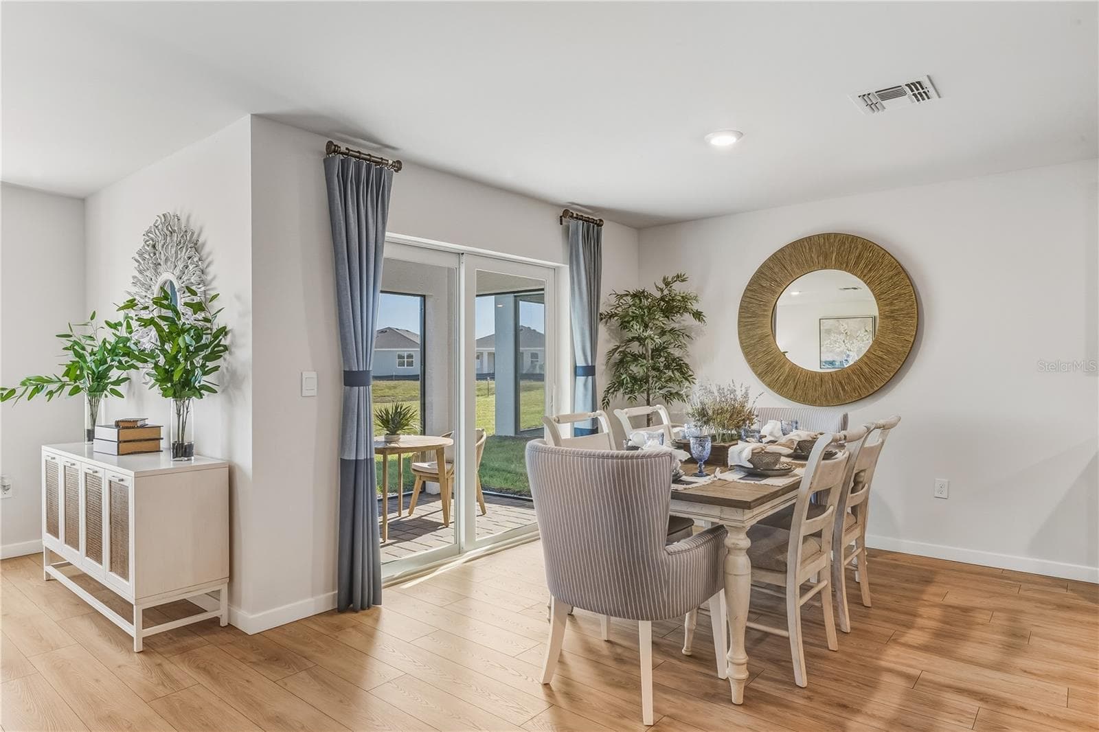Model Home - 16929 STONEFORT LN, PORT CHARLOTTE