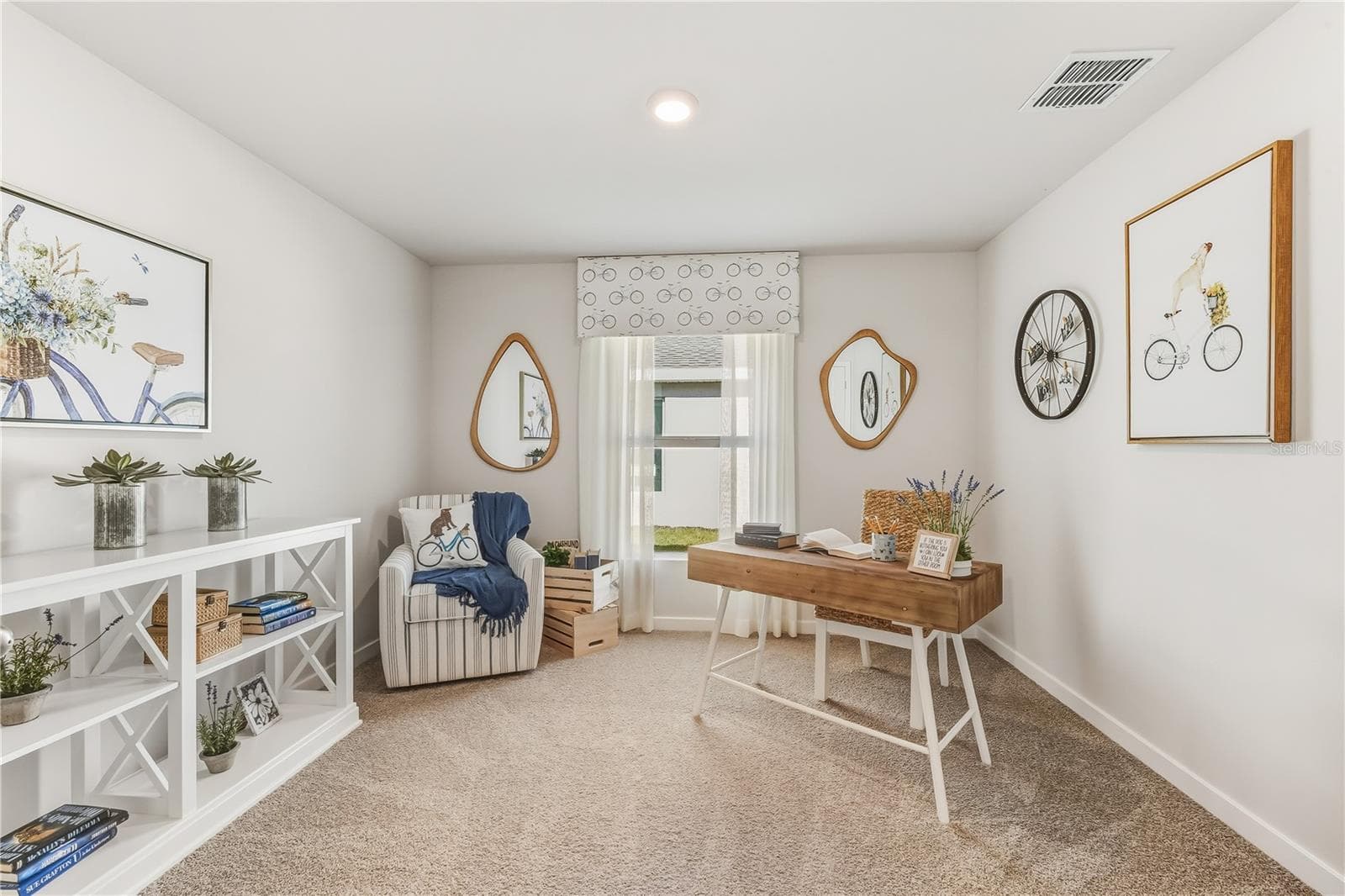 Model Home - 16929 STONEFORT LN, PORT CHARLOTTE
