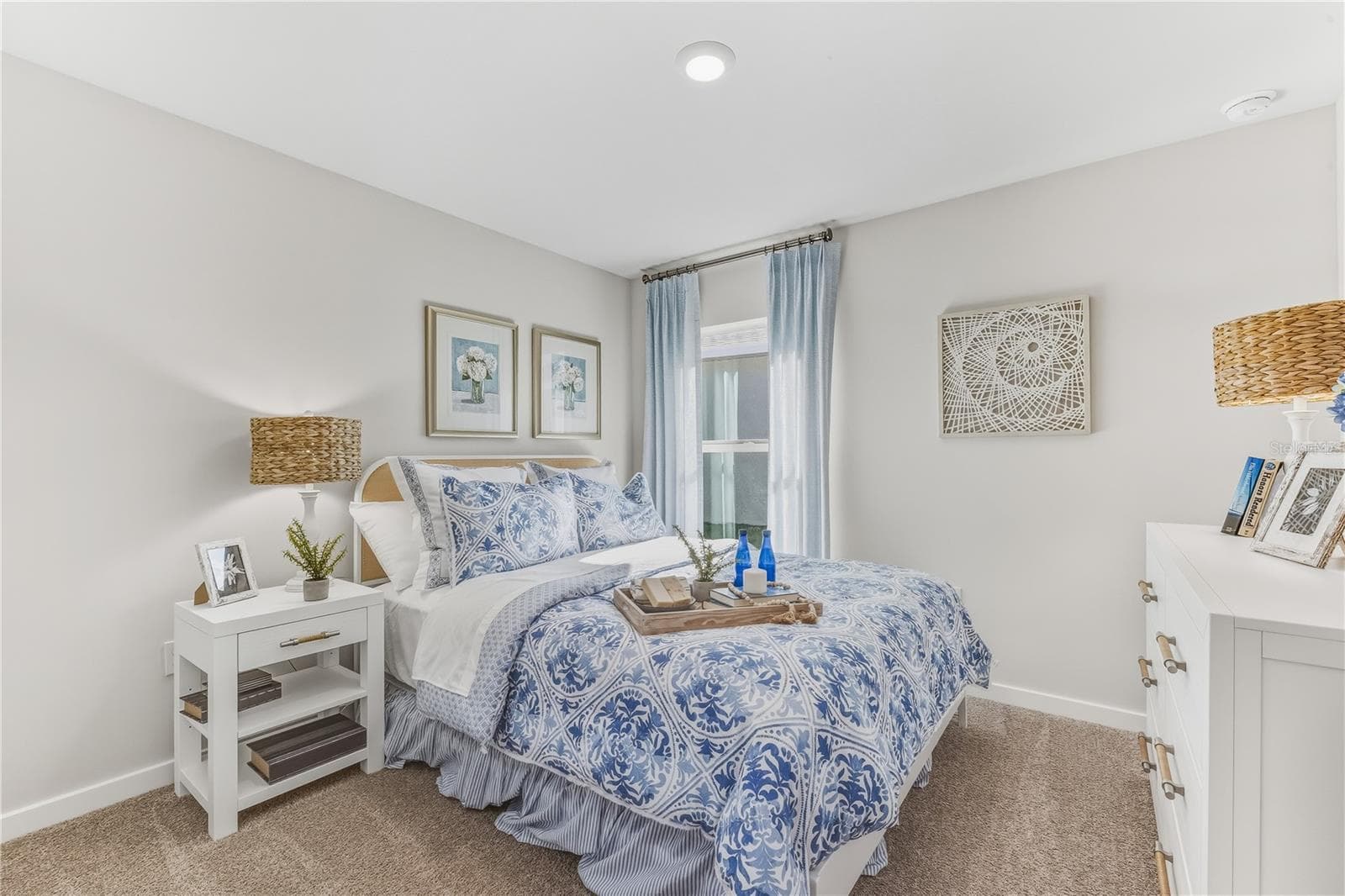 Model Home - 16929 STONEFORT LN, PORT CHARLOTTE