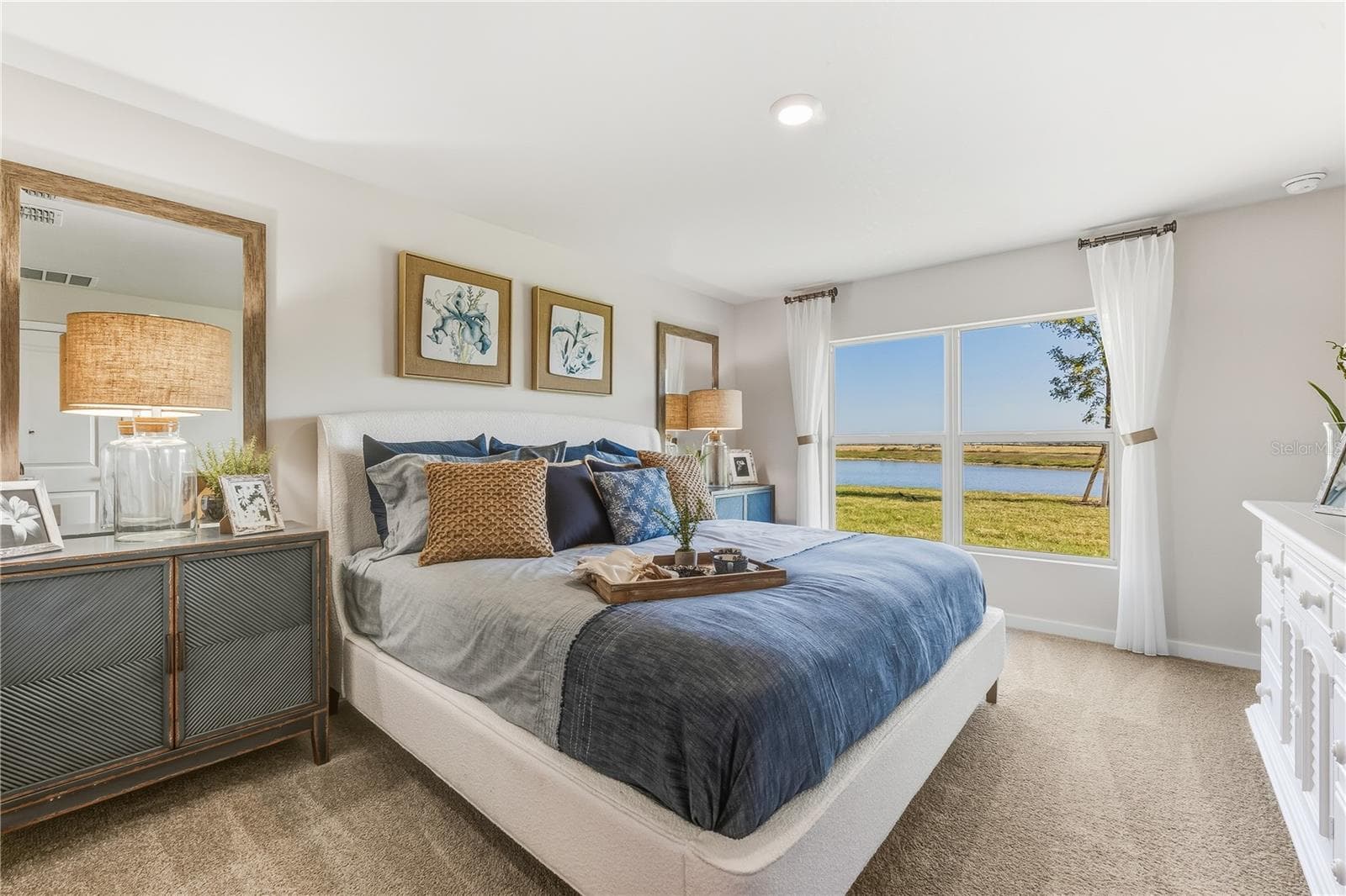 Model Home - 16929 STONEFORT LN, PORT CHARLOTTE