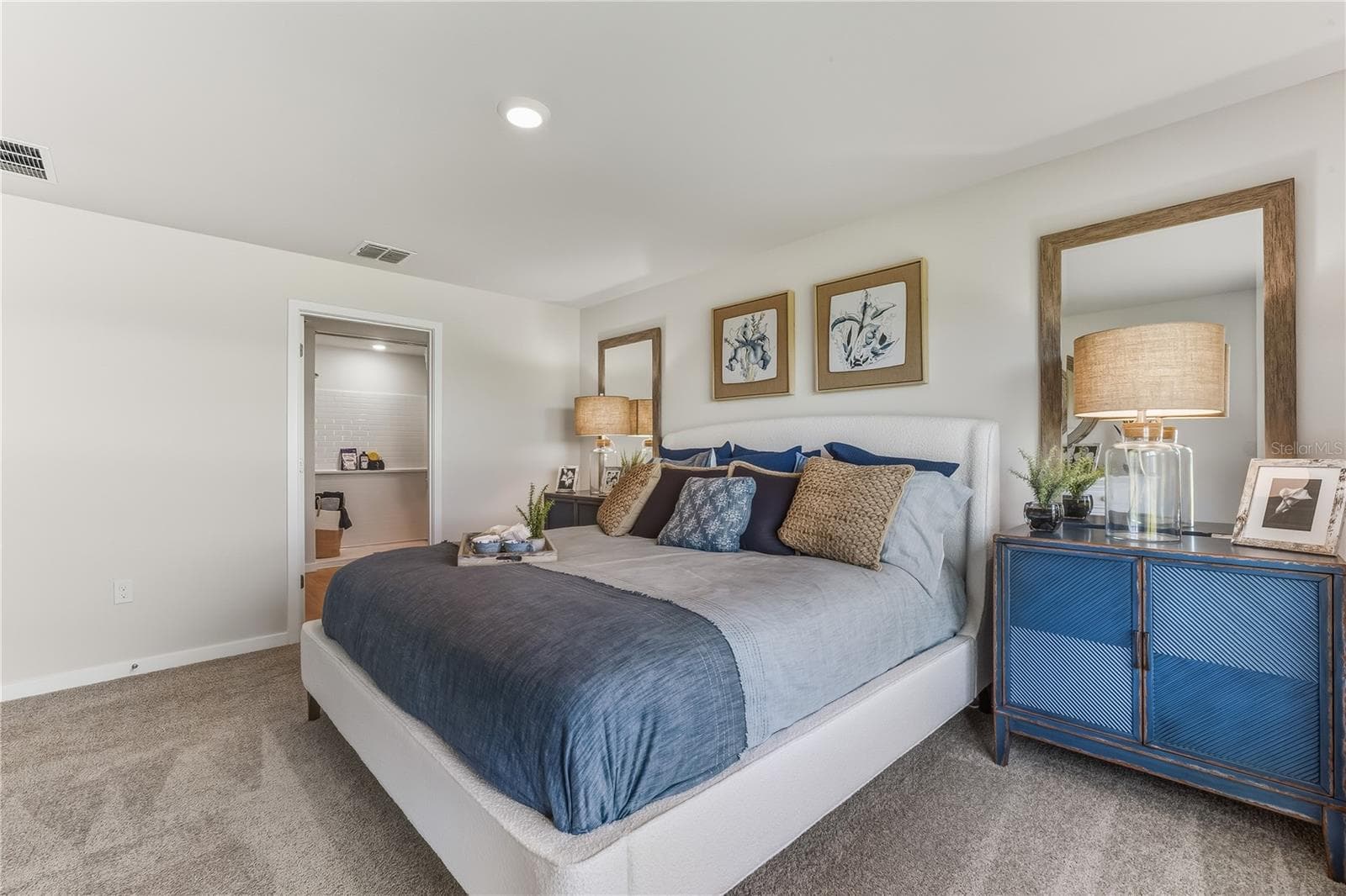 Model Home - 16929 STONEFORT LN, PORT CHARLOTTE