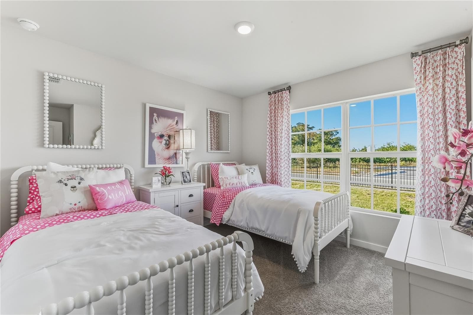 Model Home - 16929 STONEFORT LN, PORT CHARLOTTE