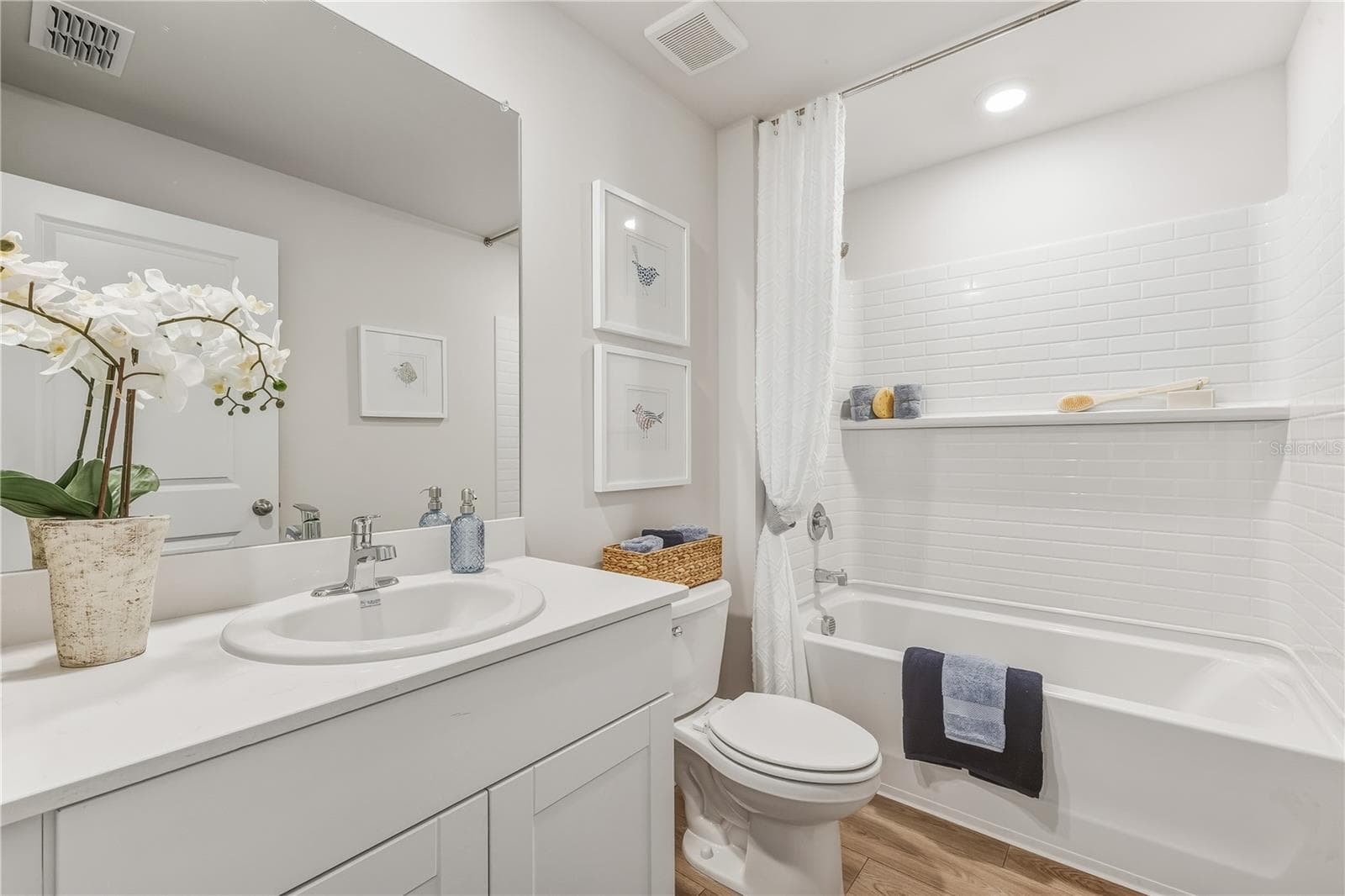 Model Home - 16929 STONEFORT LN, PORT CHARLOTTE